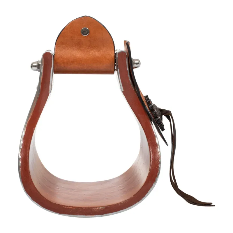 triers en mtal et bois avec inserts en cuir travaill  la main Pool&rsquo;s Acheter En Ligne