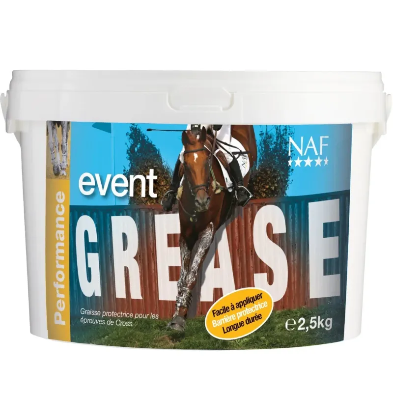 Marque Event Grease NAF - 1 kg