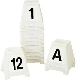 Paiement Scuris 12 plots de dressage La Ge