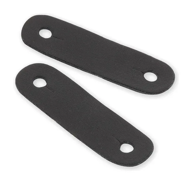 Accessoire triers de scurit Shires – Noir Prix Choc