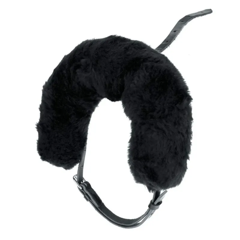 Acheter En Ligne PEAU DE MOUTON - Normal - Noir