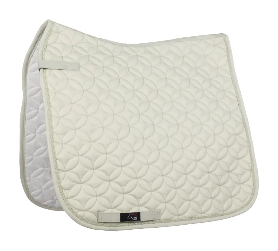 Achat Immdiat Tapis Daphne HKM – Poney dressage – Pistache