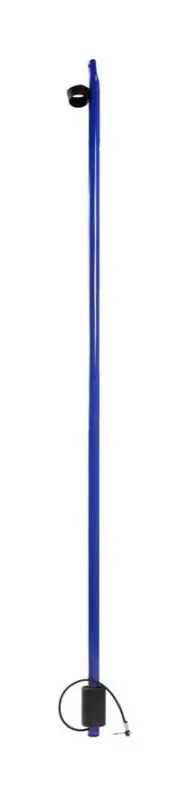 Barre latrale pour R6/R7 Finn-Tack – 169 – Bleu Nouvel Arrivage