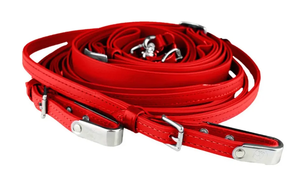 Guides Synthetique Beta - M - Rouge Bon March