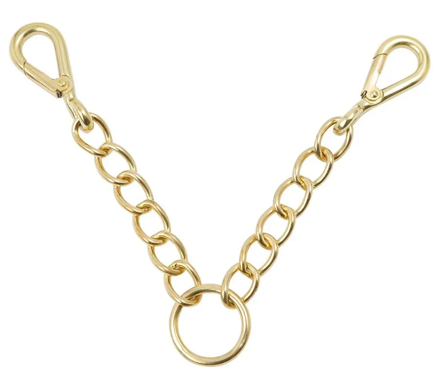 Chane Newmarket longue Shires – L Commander Vite