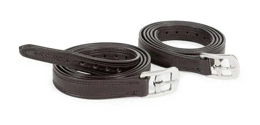 Etrivires Easy Care Shires - 60 cm x 1,9 cm - Havane Must-Have