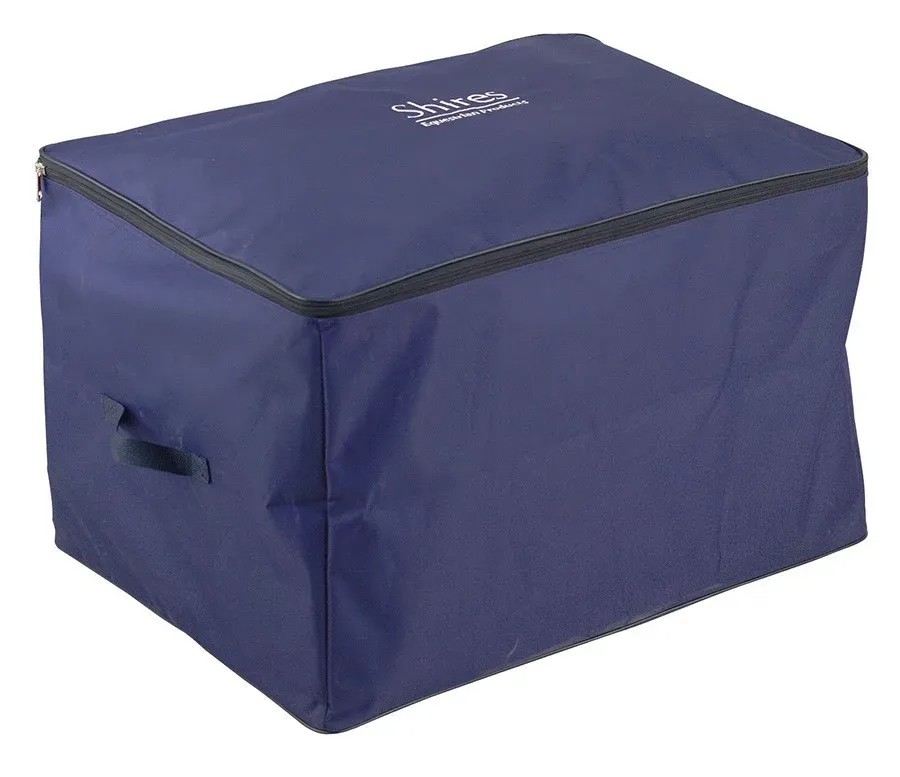 Super Prix Sac  couverture Shires – S – Bleu marine