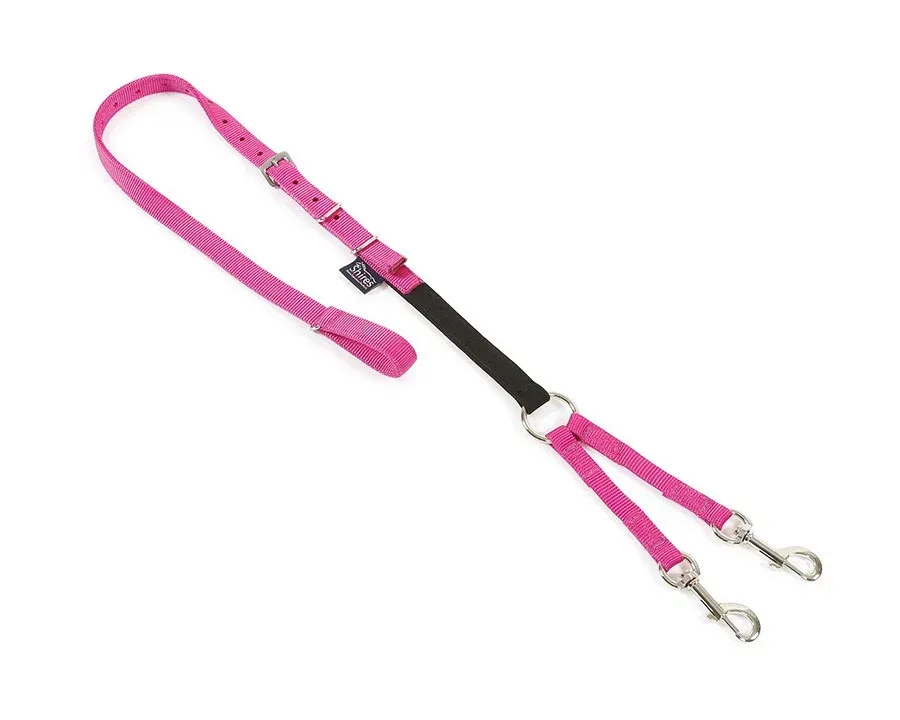 Martingale Daisy Shires - Noir Certifi