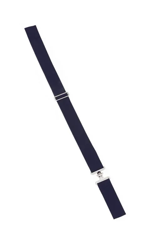 Sursangle Shires – Bleu marine Offre Exclusive
