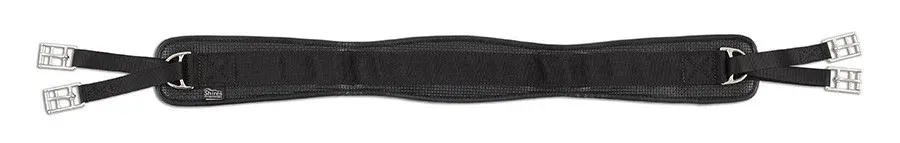 Populaire Sangle anti frottement Humane Shires - 97 cm - Marron
