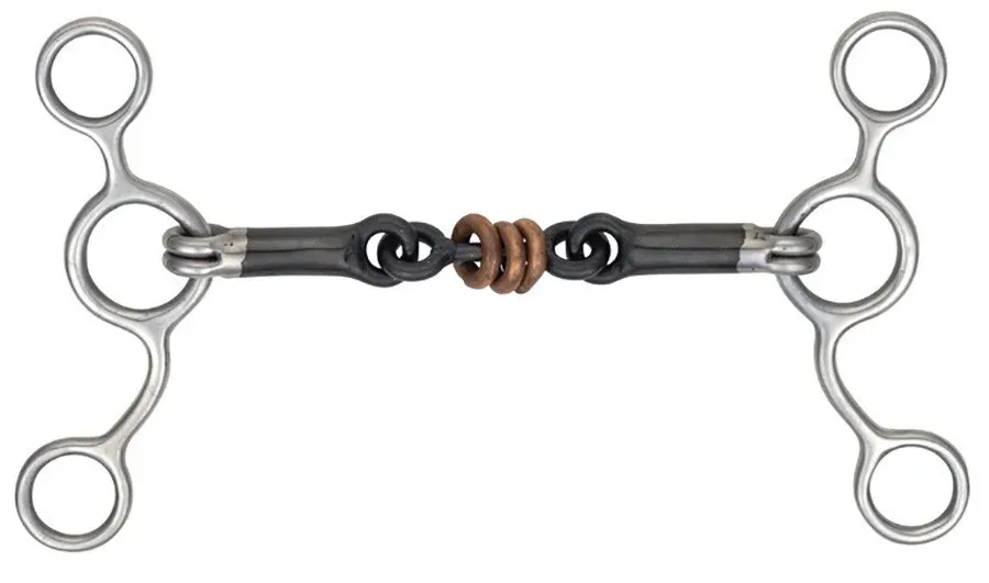 Prix Cass Mors Tom Pouce cuivre Shires - 150 mm