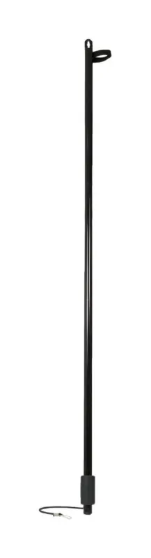 Barre latrale Finn-Tack Contender C6 – 167 – Noir Produit De Marque