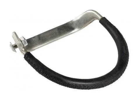 Promotion Saisonnire Repose Pieds Rc 6000 Acier- Cote Droit Finn-Tack