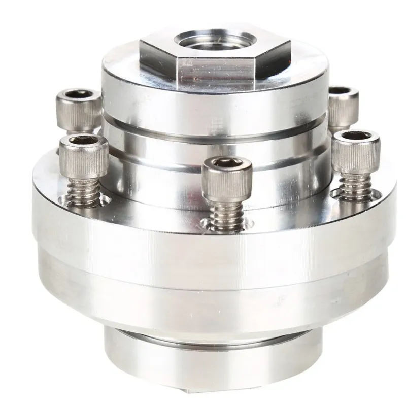 Hub pour roue Nitro Finn-Tack Vente Directe