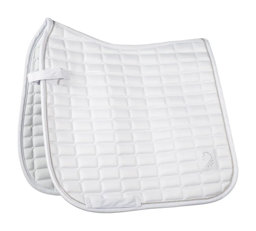 Must-Have Tapis HKM Amalfi Competition - CSO - Blanc