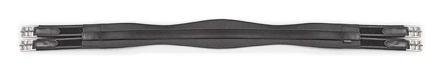 Sangle lastique Atherstone Blenheim Shires - 105 cm - Havane Offre Limite