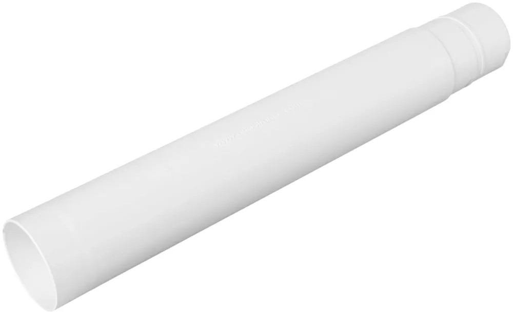 Barre modulable Hippotonic Rigide – Blanc Jusqu puisement Des Stocks