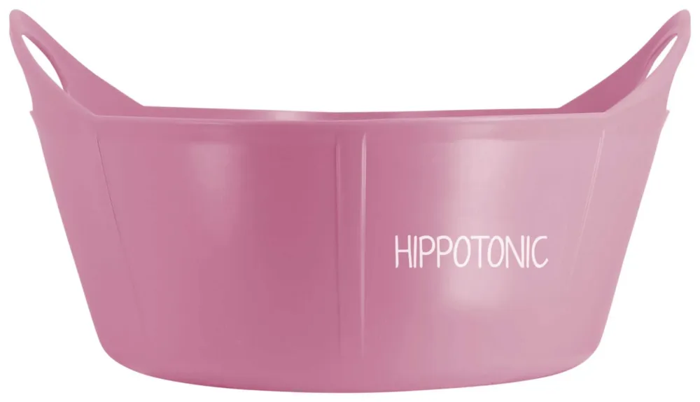 Livraison Express Flexi Bac Hippotonic 15L - Rose