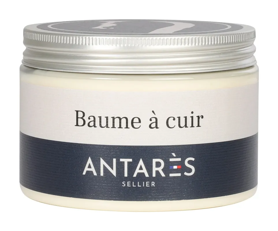 Baume cuir Antares – 500 ml Meilleure Vente