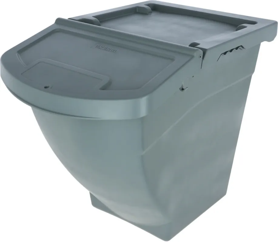 Conteneur  aliments empilable AKO – 40 L Certifi