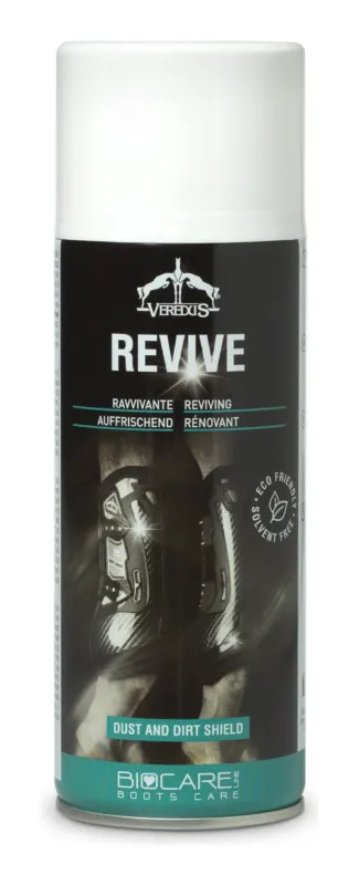 Promotion Saisonnire Spray nettoyant gutres Veredus Revive - 400 ml