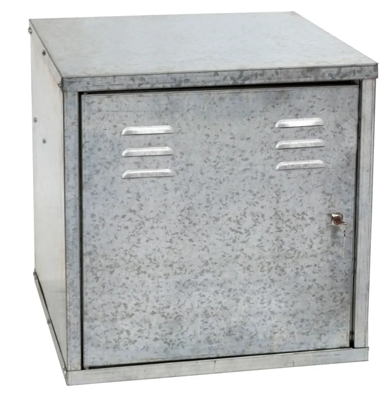 Extension pour armoire de sellerie Hennie Paiement Scuris