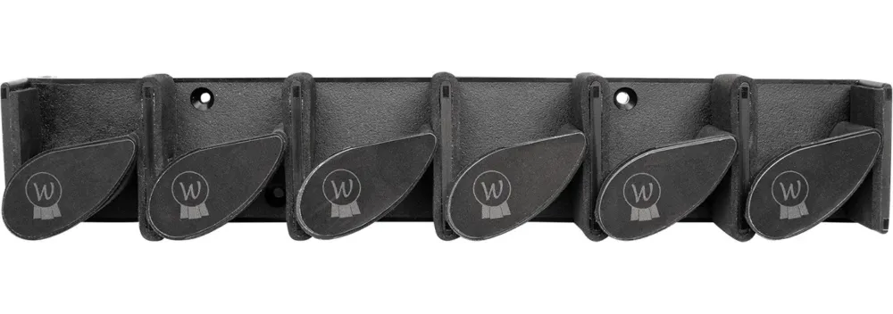 Porte-cravaches Waldhausen Premium - Noir Usine Directe