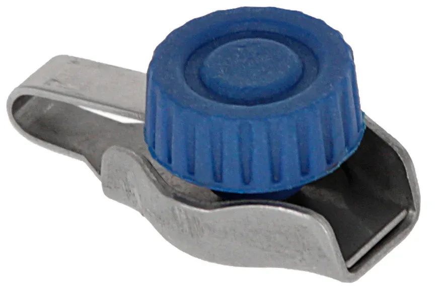 Connecteur rapide cordelettes/fils AKO - Cordelette jusqu' 8 mm Prix Cass