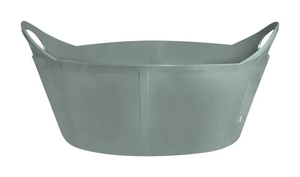 Seau Waldhausen Flexi 15 L - Gui Populaire