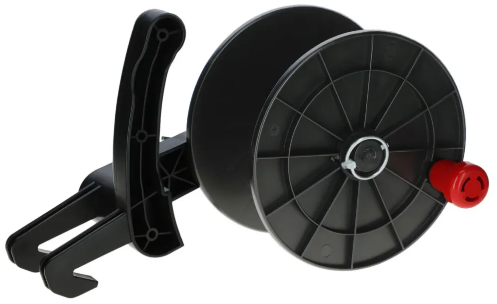 Affaire  Saisir Enrouleur Euro Eco AKO – Anthracite