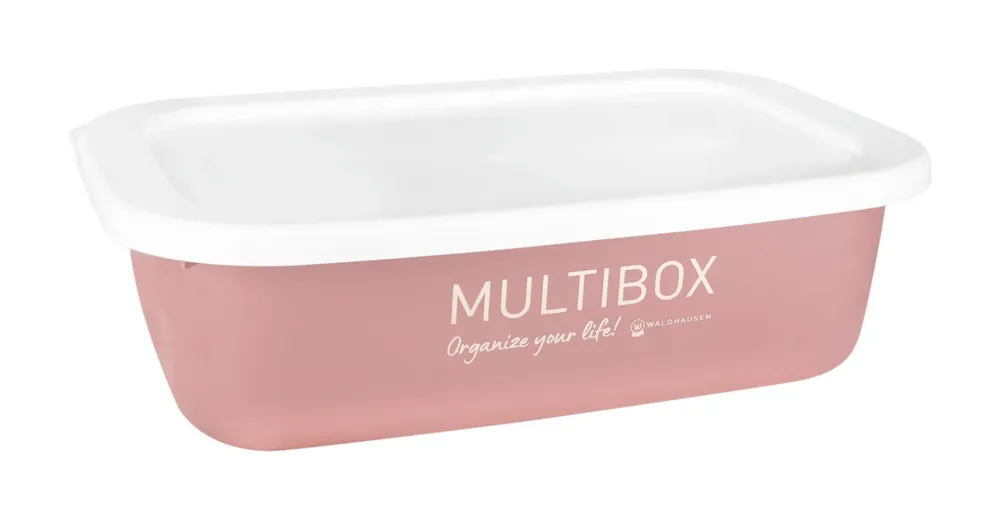 Certifi Bote multifonction Waldhausen Organize your life - Linnea rose