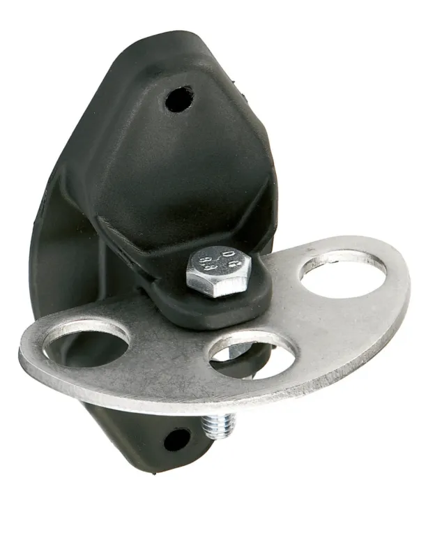 Offre Exclusive Isolateur de porte / de dpart Vario AKO - Noir