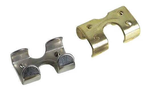 Agrafe pour longe – 1/2&Prime; / 1,27 cm Prix Choc