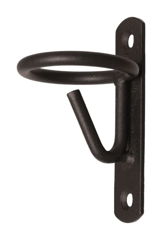 Top Vente Porte Seau  visser mat Grooming Deluxe – Noir