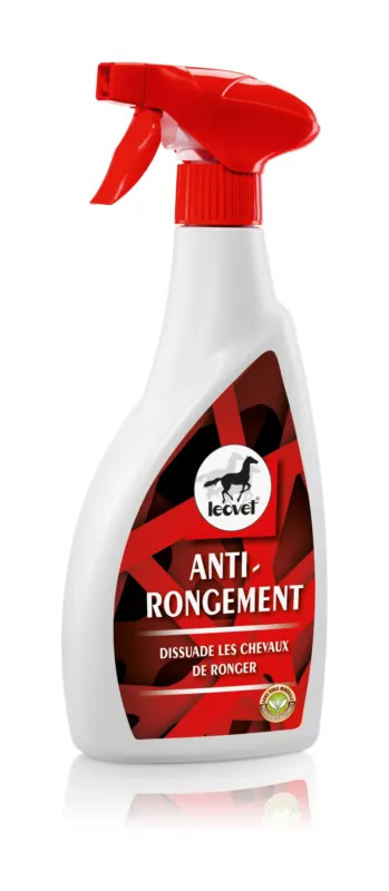 Acheter En Ligne Anti-rongement Leovet Spray - 550 ml