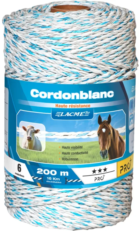 Bon March Cordonblanc Lacm