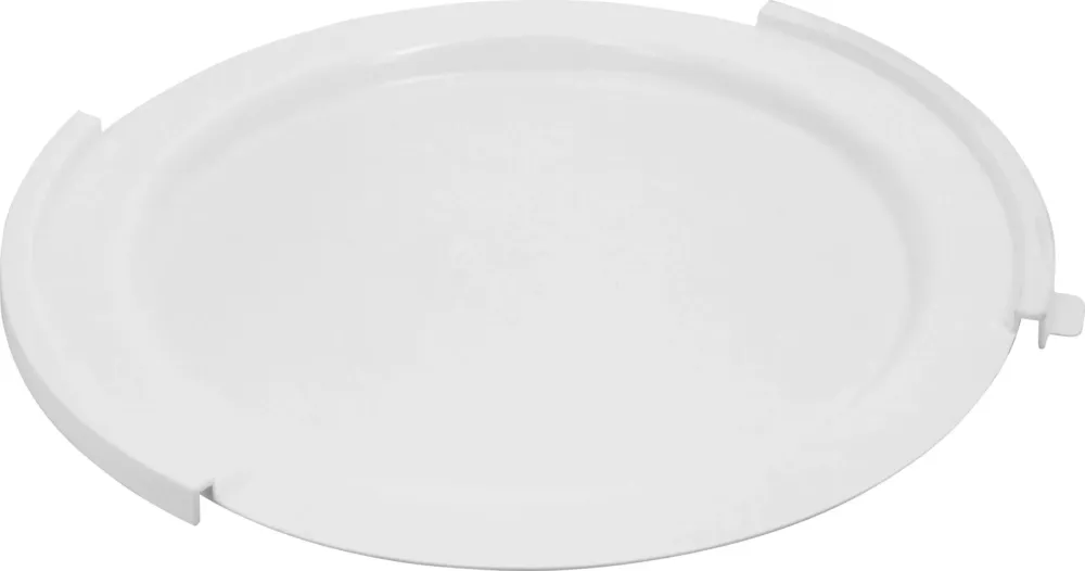 Couvercle Hippotonic pour Flexi Bac Hippotonic 17L - Blanc Petit Prix