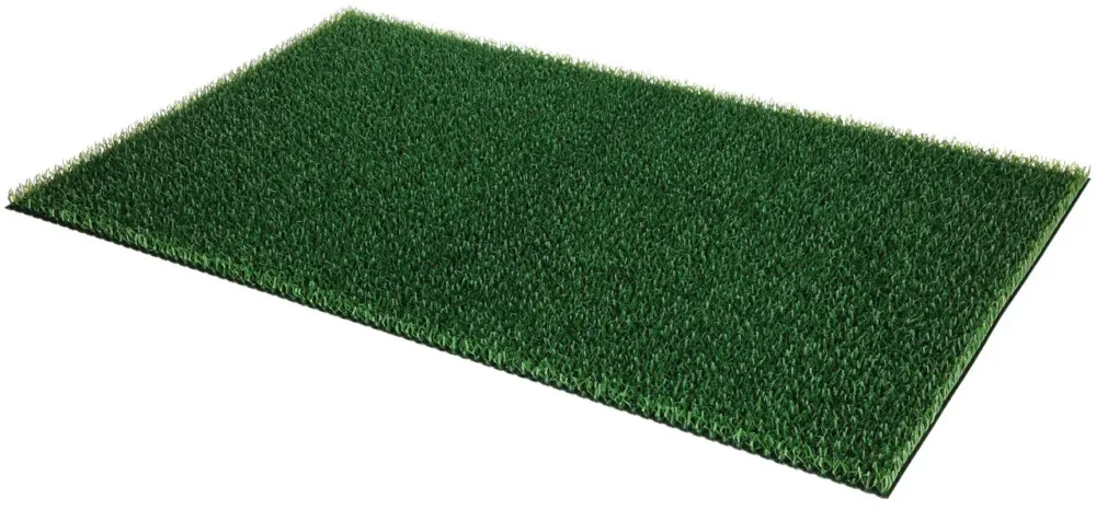 Plaque de grattage et de nettoyage KratzPad Kerbl - 55 x 90 cm - Vert Petit Prix