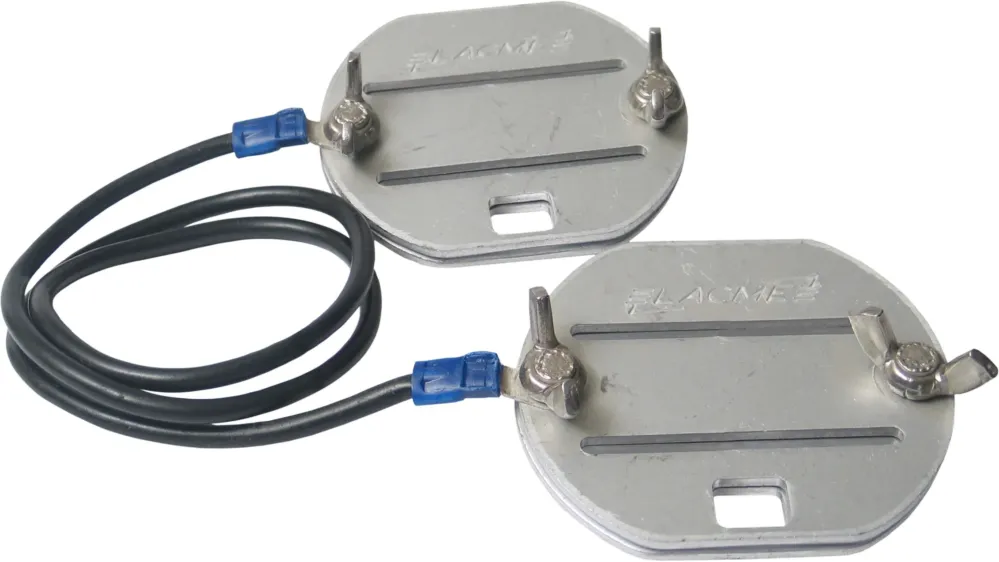 Authentique Liaison inter ruban Lacm – 40 mm