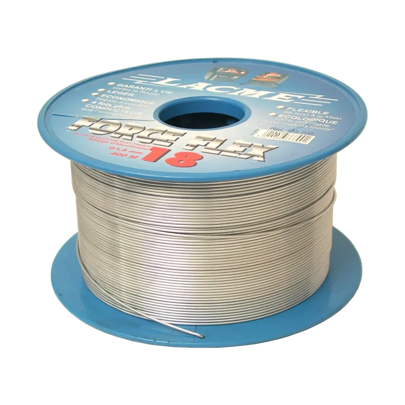 Fil Forceflex 18 Lacm - 400 m Affaire Saisir