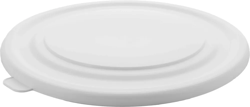 Couvercle Hippotonic pour seau de 19 litre - Blanc Must-Have