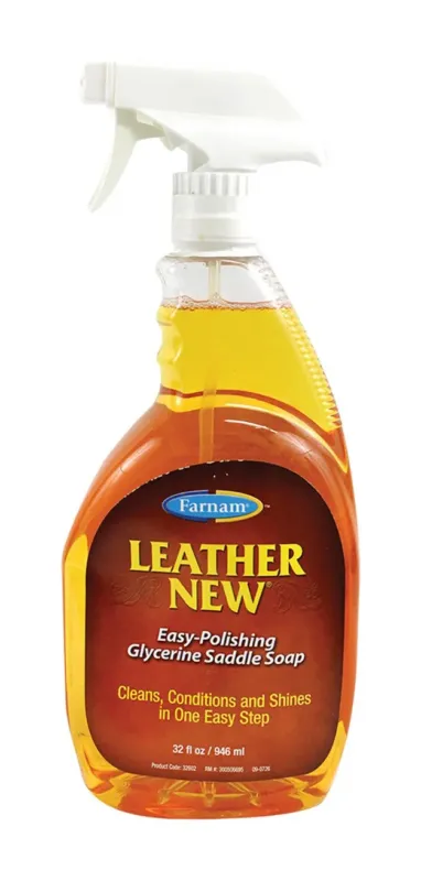 Leather New – Savon glycrin liquide Prix Cass