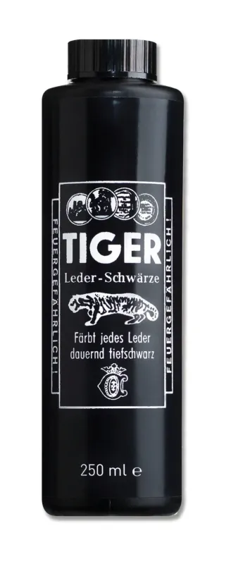Cirage noir Bense & eicke – 250 ml Promotion