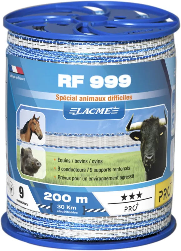 Ruban renforc RF 999 Lacm Affaire  Saisir
