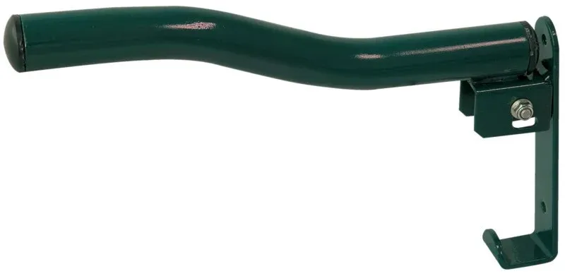 Porte-selle escamotable La Gee – Vert Livraison Gratuite