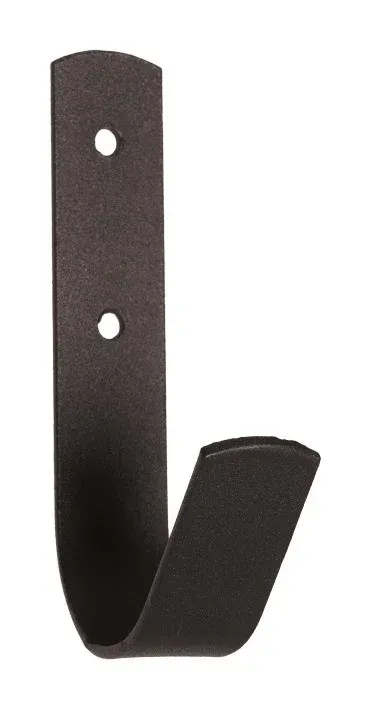 Porte filet par 5 matt black Grooming Deluxe – Noir Quantit Limite