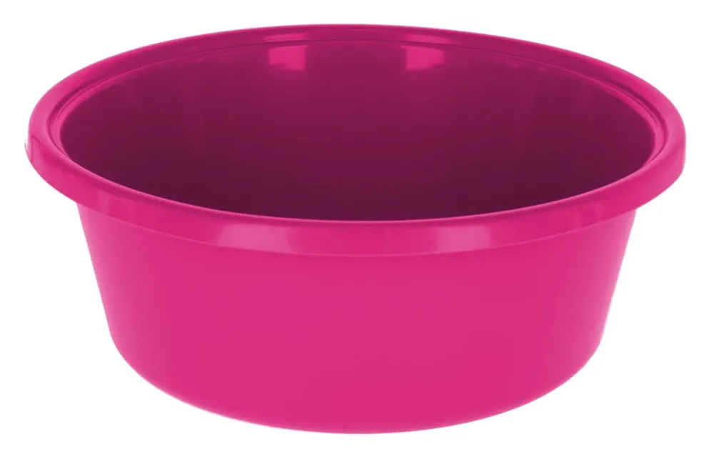 Seau d'alimentation refermable Kerbl - 6 L - Rose Acheter En Ligne