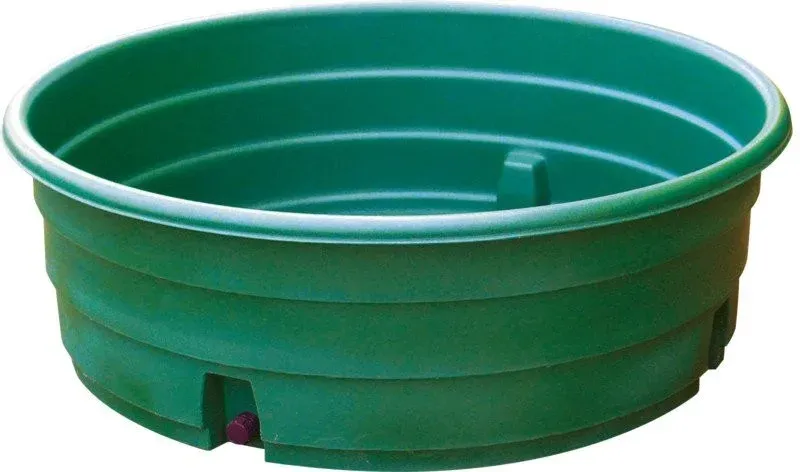 Petit Prix Bac de pturage La Gee - 450 L