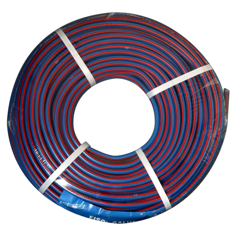 Promotion Fil haute tension Fisol Galva 18 Lacm – 25 m