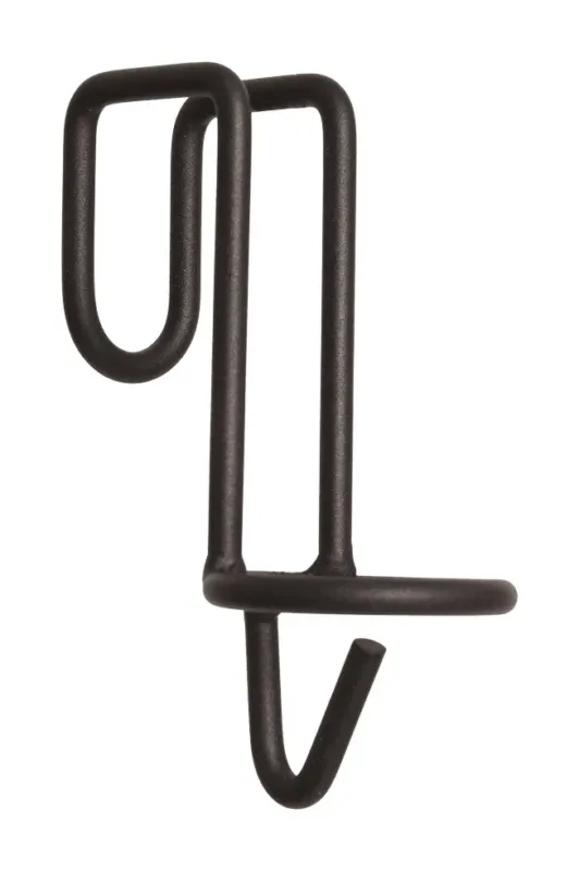 Top Vente Porte-seau Amovible Mat Grooming Deluxe by Kentucky – Noir